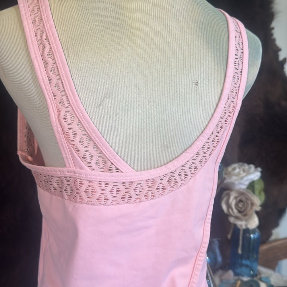 Fabletics tank top M (2650) - Picture 5 of 6